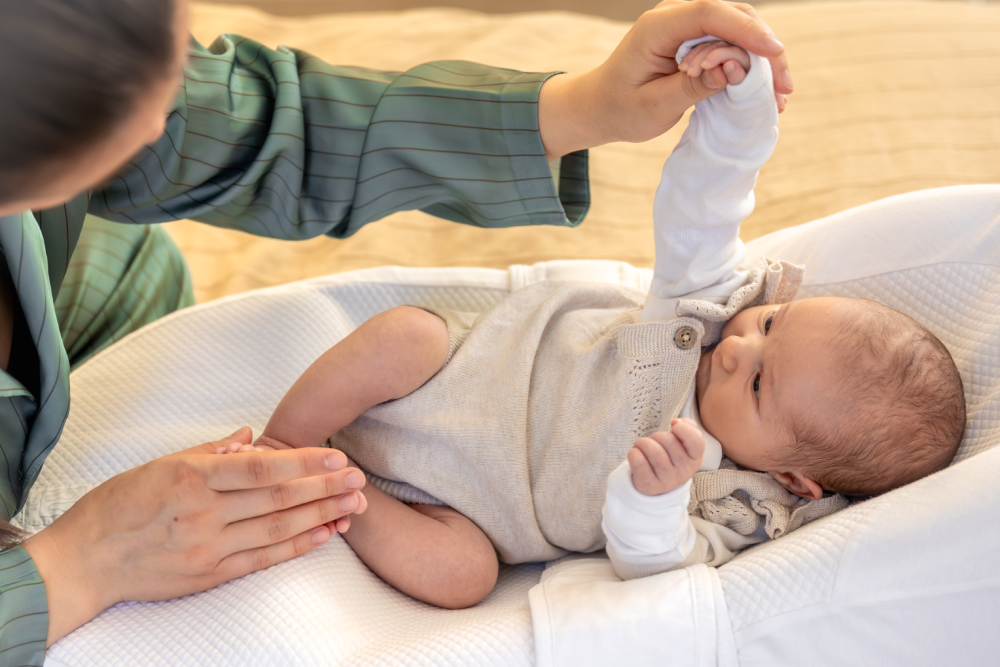Baby Spa